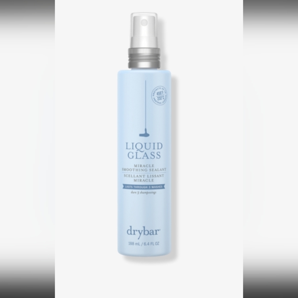 Dry Bar Miracle Smoothing Sealant